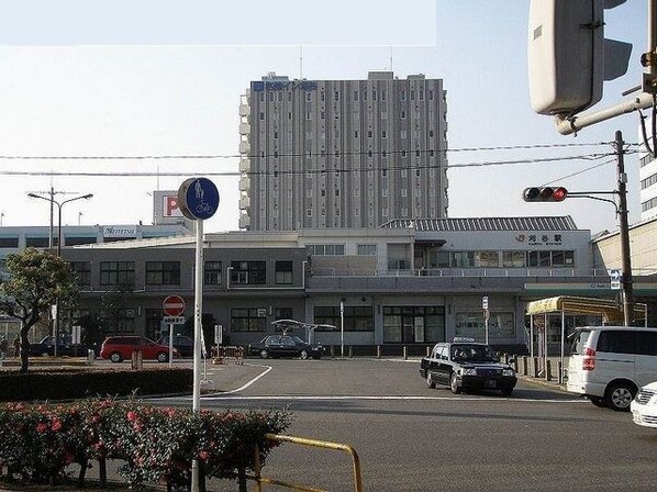 ル　カルム　森跡Ⅰの物件内観写真